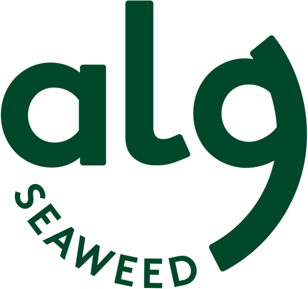 Alg Seaweed