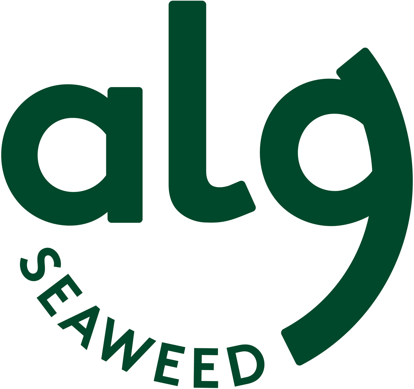 Alg Seaweed Gift Card