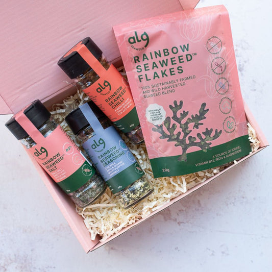 Seasoning Giftset