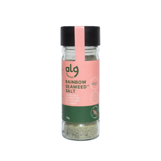 Umami Seaweed Salt