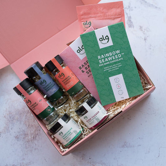 The One with Everything Giftset