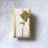 chocolate gift wrap