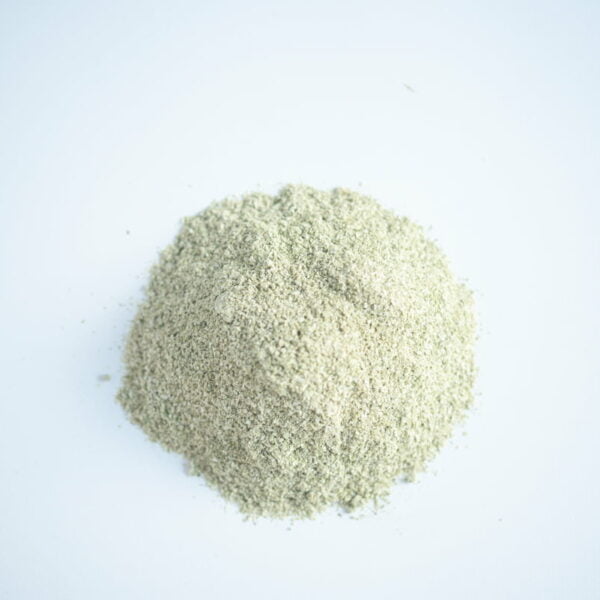 Sea Lettuce powder